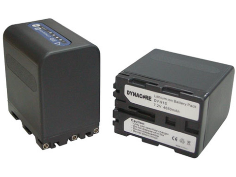 Dynacore DV-91S - Dansk AV-teknik