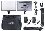 LEDGO E268 LED LYS KIT - Dansk AV-teknik