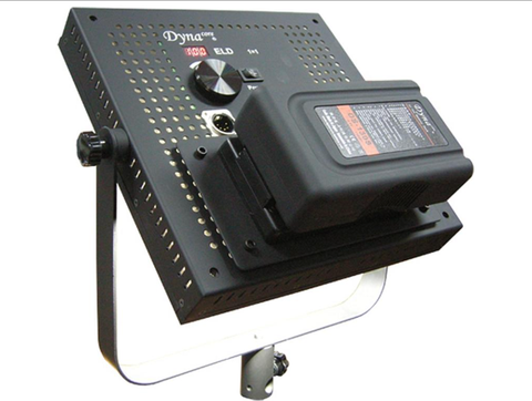 Dynacore ELF2 D/T - Dansk AV-teknik