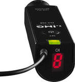 Fly-16 - Dansk AV-teknik