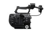 SONY PXW-FS7 / Super 35 - Dansk AV-teknik