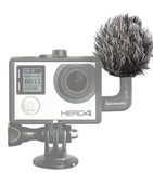 Saramonic G-Mic - Dansk AV-teknik