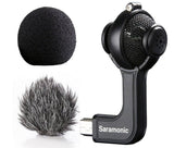 Saramonic G-Mic - Dansk AV-teknik