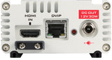Datavideo HBT-11 - Dansk AV-teknik