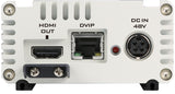 Datavideo HBT-11 - Dansk AV-teknik