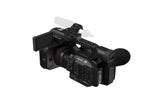 Panasonic HC-X1 4K Ultra HD Professional Camcorder - Dansk AV-teknik