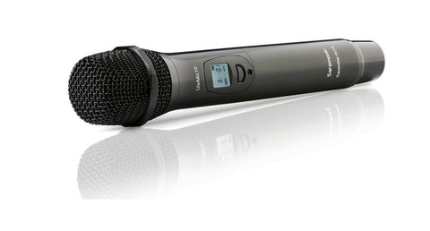 Saramonic HU9 - Dansk AV-teknik