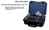 Saramonic Dual Microport Kit RX9 / TX9 / TX9
