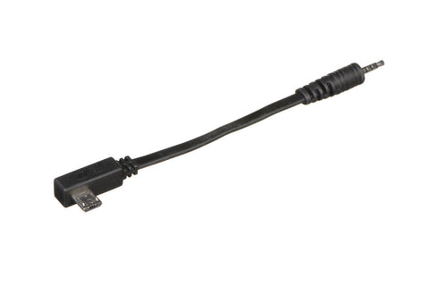 Zhiyun-Tech kontrol kabel / GH5 / GH4 - Dansk AV-teknik