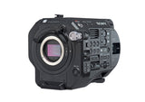 SONY PXW-FS7 MK2 XDCAM Super 35 - Dansk AV-teknik