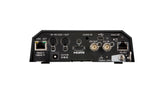 Panasonic AW-UE70 4K Integrated Day / Night PTZ indendørs kamera - Dansk AV-teknik