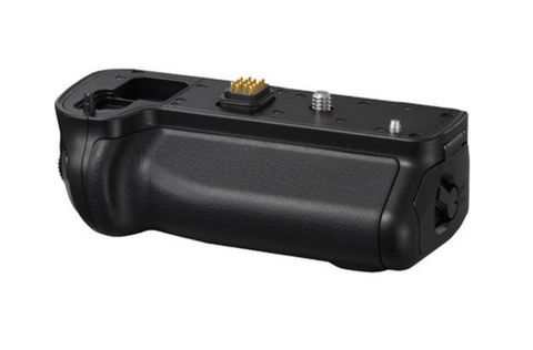 Panasonic  DMW-BGGH3E - Dansk AV-teknik