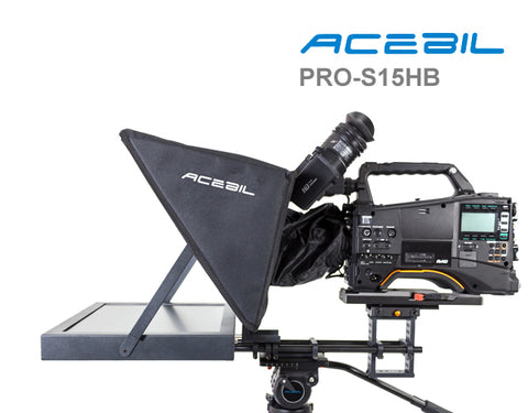 Acebil Pro-S15HB - Dansk AV-teknik