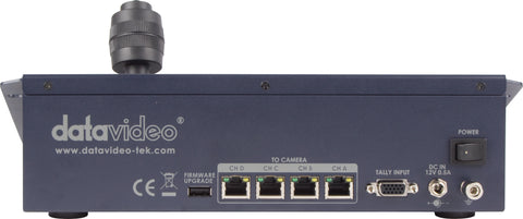 Datavideo RMC-180 - Dansk AV-teknik