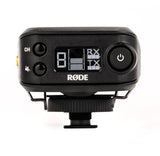 Røde Filmmaker Kit - Dansk AV-teknik