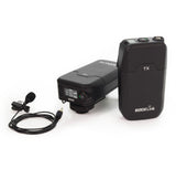 Røde Filmmaker Kit - Dansk AV-teknik
