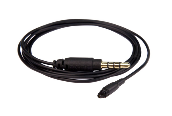 Røde MiCon 11 - Dansk AV-teknik