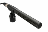 Røde NTG-1 - Dansk AV-teknik