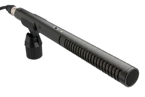 Røde NTG2 - Dansk AV-teknik