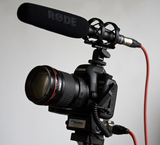 Røde NTG2 - Dansk AV-teknik