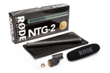 Røde NTG2 - Dansk AV-teknik