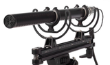 Røde NTG3 - Dansk AV-teknik