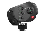 Røde Stereo Mic X (SVMX) - Dansk AV-teknik