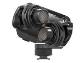 Røde Stereo Mic X (SVMX) - Dansk AV-teknik