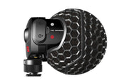 Røde Stereo Mic X (SVMX) - Dansk AV-teknik