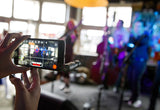 Røde VideoMic VME-ME (iPhone / Smartphones) - Dansk AV-teknik