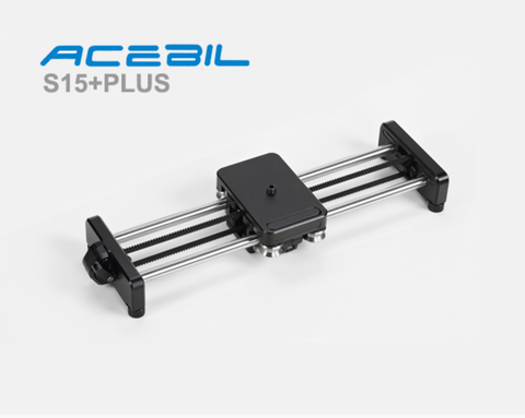 Acebil S15 + plus - Dansk AV-teknik