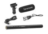Saramonic SR-TM1 - Dansk AV-teknik