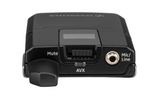 SENNHEISER AVX MED ME2 Mikrofon - Dansk AV-teknik