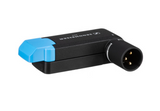 SENNHEISER AVX MED ME2 Mikrofon - Dansk AV-teknik