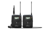 SENNHEISER EW 112P  / G4-G PORTABLE SYSTEM - Dansk AV-teknik