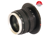 SLR Magic 35mm / f:1.7 / Mft Mount - Dansk AV-teknik