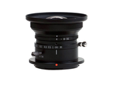 SLR Magic 8mm f:4 (Mft-Mount) - Dansk AV-teknik