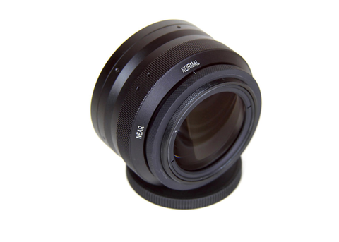 SLR Magic Anamorphot Adapter 1.33x, 50 - Dansk AV-teknik