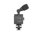 Saramonic CA Mixer - Dansk AV-teknik