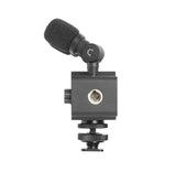 Saramonic CA Mixer - Dansk AV-teknik