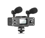 Saramonic CA Mixer - Dansk AV-teknik