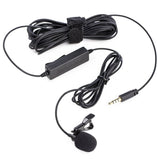 Saramonic LavMic Premium Lavier Microphone - Dansk AV-teknik