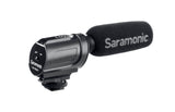 Saramonic PMIC1 - Dansk AV-teknik
