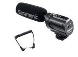 Saramonic PMIC1 - Dansk AV-teknik