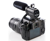 Saramonic PMIC1 - Dansk AV-teknik