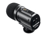 Saramonic PMIC2 - Dansk AV-teknik
