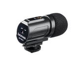 Saramonic PMIC2 - Dansk AV-teknik