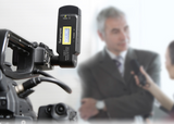 Saramonic RX-XLR9 - Dansk AV-teknik
