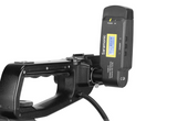Saramonic RX-XLR9 - Dansk AV-teknik