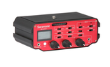 Saramonic SR-AX107 - Dansk AV-teknik